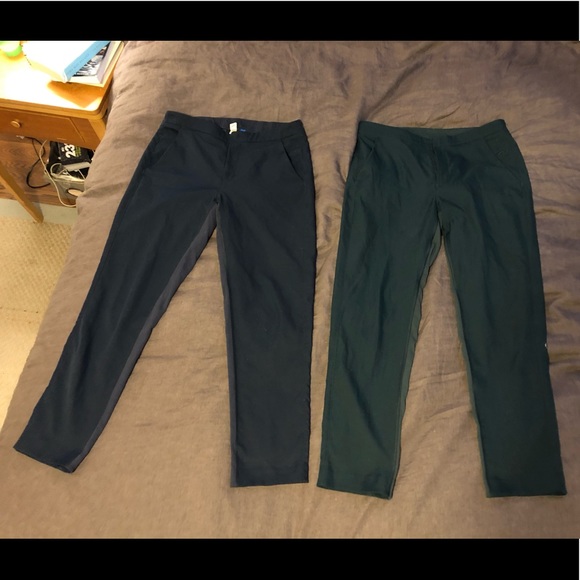 Lululemon work pants - Picture 3 of 8